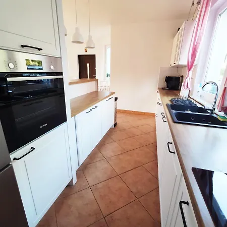 Quarto em Acomodações Particulares Nord