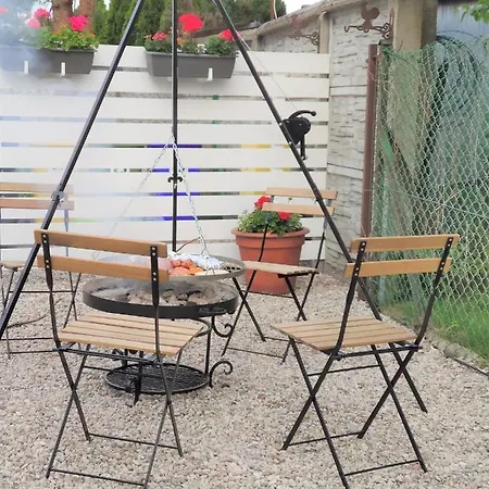 Quarto em Acomodações Particulares Nord