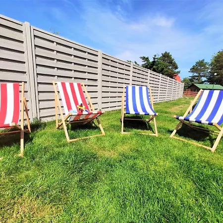 Nord Quarto em Acomodações Particulares