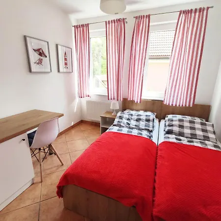 Quarto em Acomodações Particulares Nord