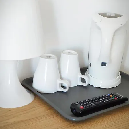 Nord Quarto em Acomodações Particulares *