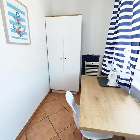 Nord Quarto em Acomodações Particulares *