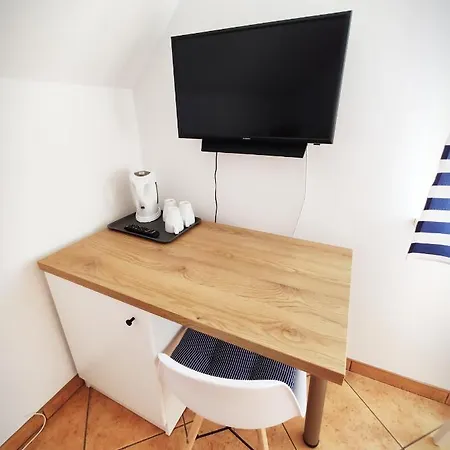 Quarto em Acomodações Particulares Nord *