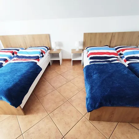 Nord Quarto em Acomodações Particulares