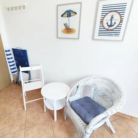 Nord Quarto em Acomodações Particulares