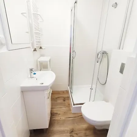 Nord Pansiyon Pustkowo