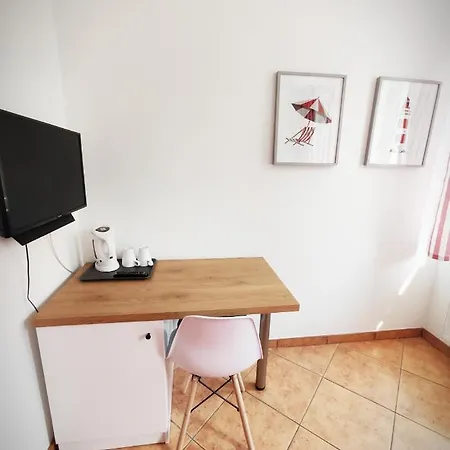 Nord Quarto em Acomodações Particulares