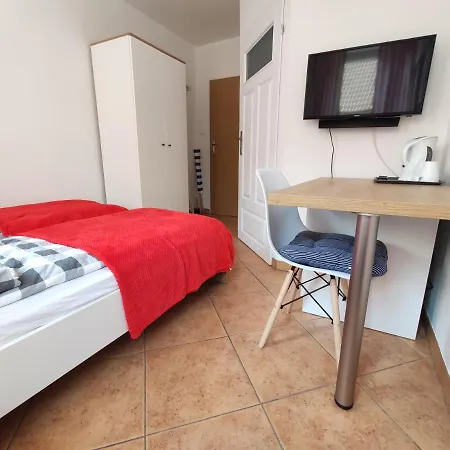 Nord Quarto em Acomodações Particulares *