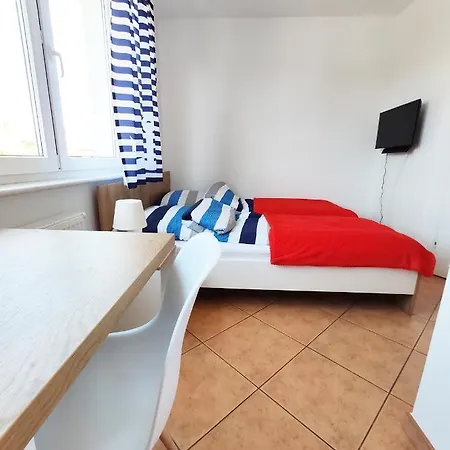 Nord Pansiyon Pustkowo