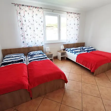 Quarto em Acomodações Particulares Nord