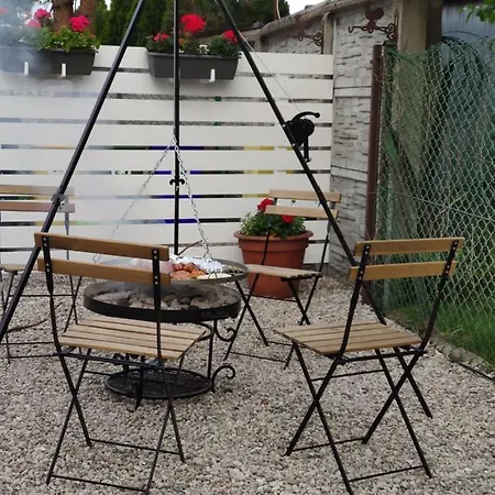 Nord Quarto em Acomodações Particulares