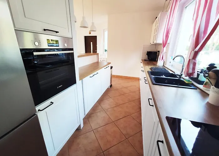 בית אירוח Nord