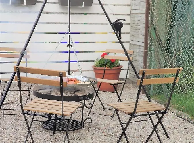 Rum i privatbostad Nord