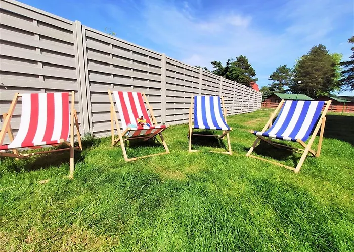 Nord בית אירוח