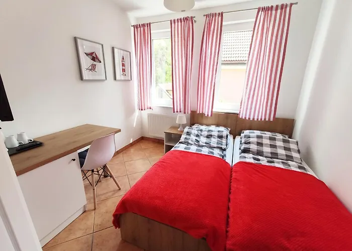 Rum i privatbostad Nord