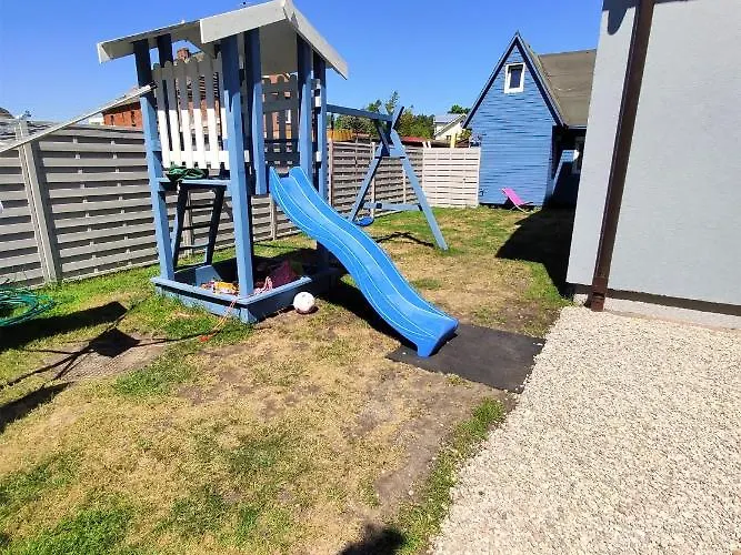 בית אירוח Nord