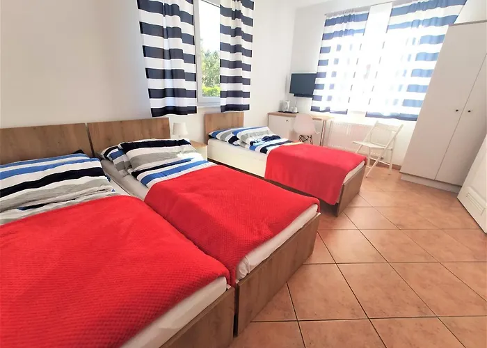 Nord Δωμάτια σε οικογενειακή κατοικία Pustkowo