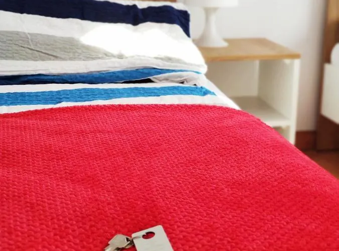 בית אירוח Nord