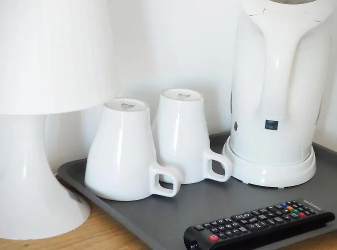 Nord בית אירוח *