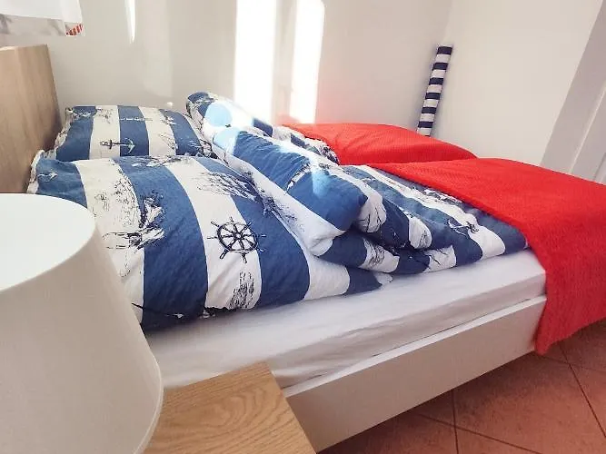 Nord בית אירוח *