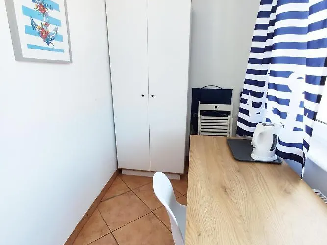 Nord Rum i privatbostad *