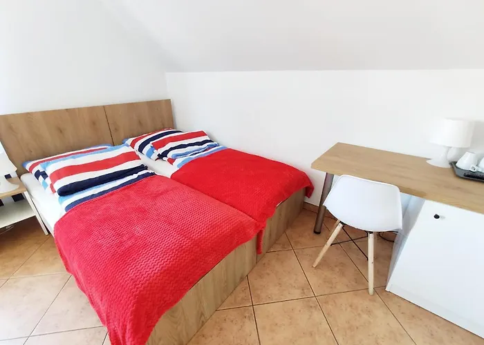 Rum i privatbostad Nord