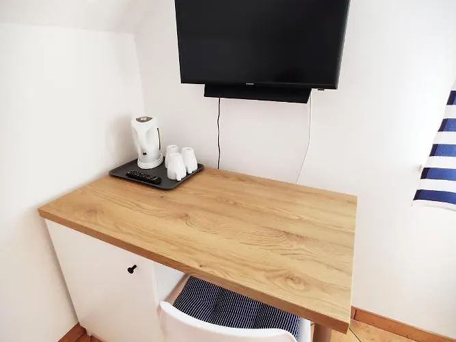 Rum i privatbostad Nord *