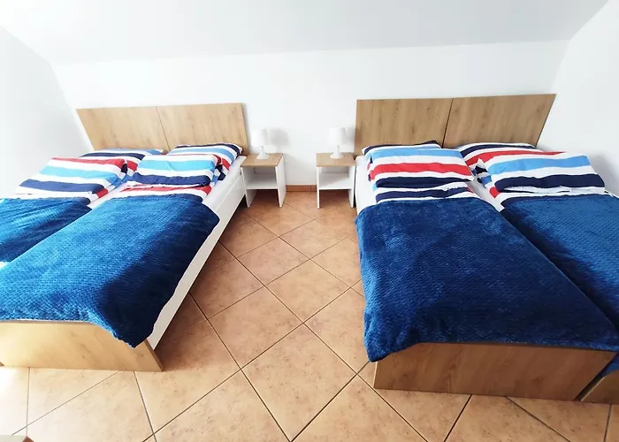 Nord בית אירוח