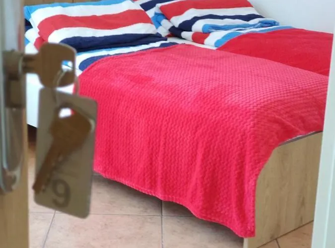 Nord בית אירוח