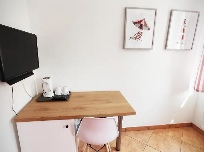 Nord בית אירוח