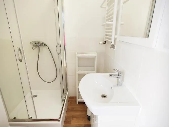 בית אירוח Nord פוסטקובו