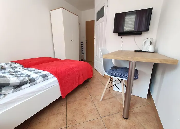 Nord Δωμάτια σε οικογενειακή κατοικία *