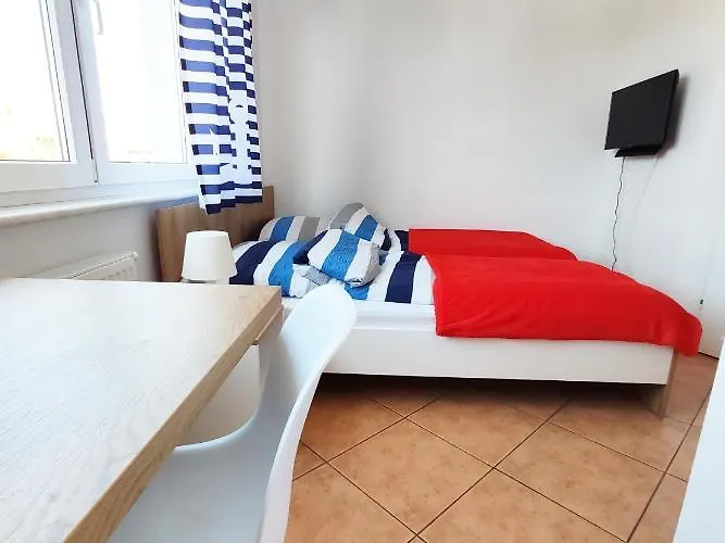 Nord בית אירוח פוסטקובו