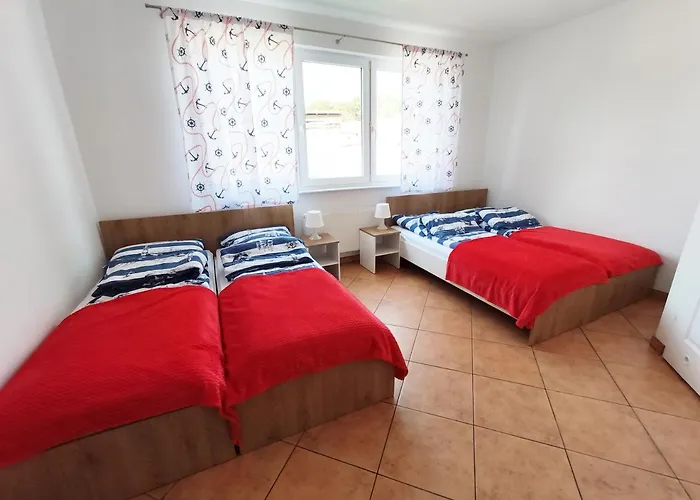 Rum i privatbostad Nord