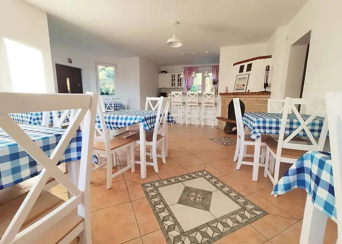 Nord Rum i privatbostad *