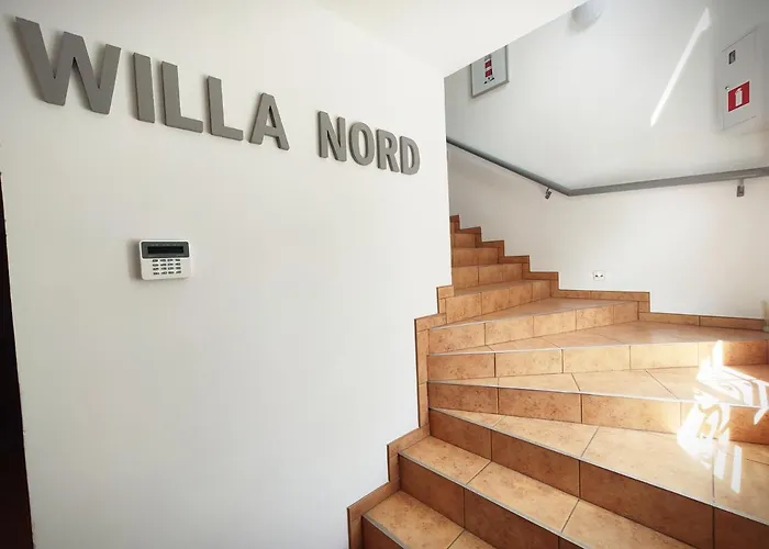 Nord פוסטקובו