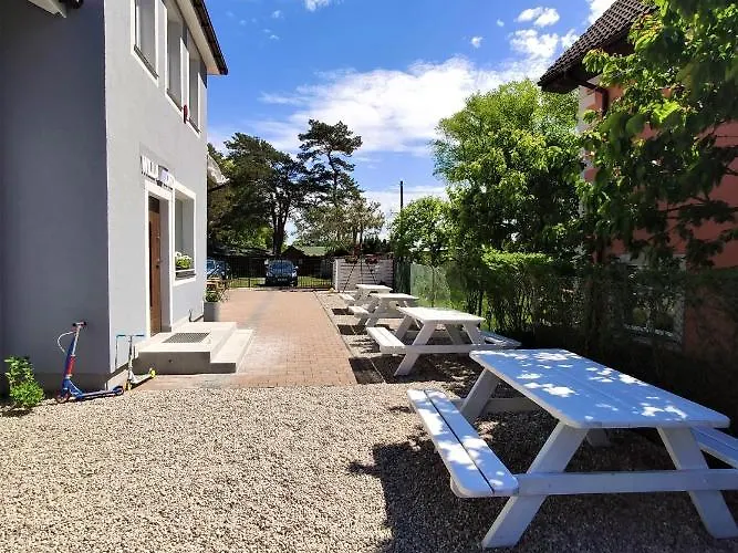 Nord בית אירוח פוסטקובו