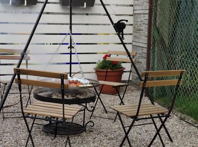 Nord Rum i privatbostad